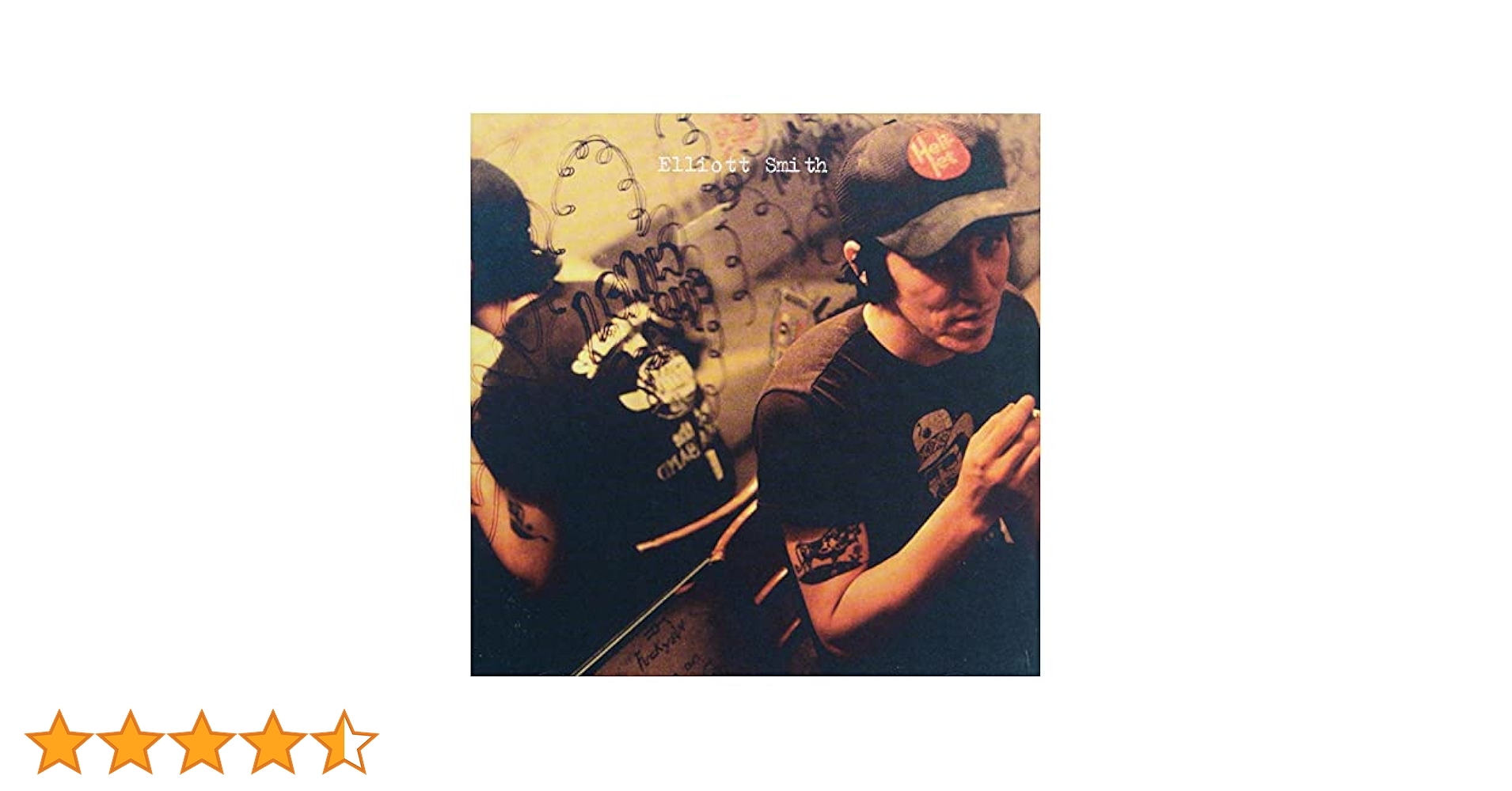 Amazon.co.jp: EITHER/OR: ミュージック